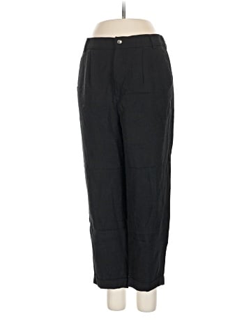 Zara Casual Pants (view 1)