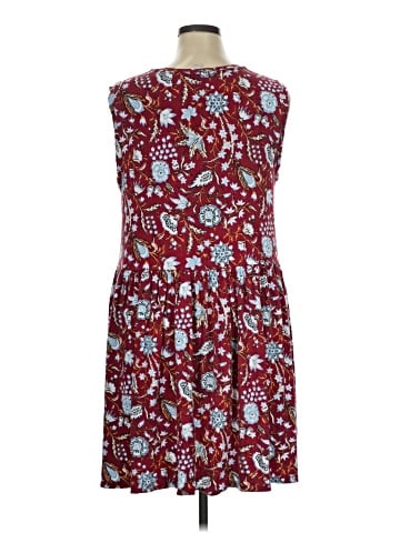 Ann Taylor LOFT Outlet Casual Dress (view 2)
