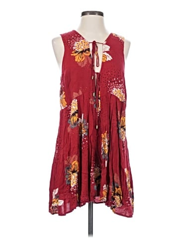 Free People Casual Dress (view 1)