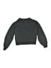 Splendid Graphic Gray Pullover Sweater Size 12 - photo 2