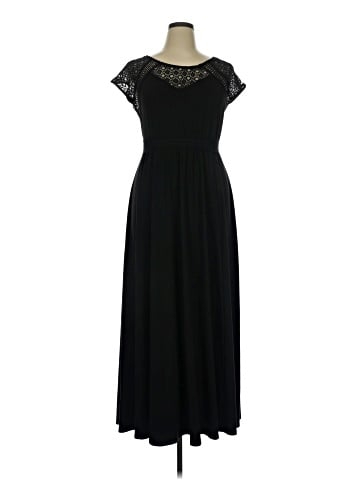Torrid Casual Dress (view 1)