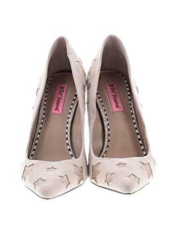 Betsey Johnson Heels (view 2)