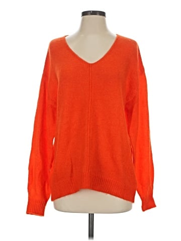 H&M Pullover Sweater (view 1)