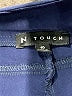 N Touch Blue Active Pants Size 10 - photo 7