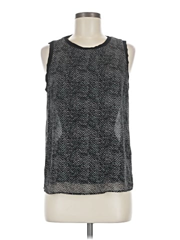 Trouve Sleeveless Blouse (view 1)