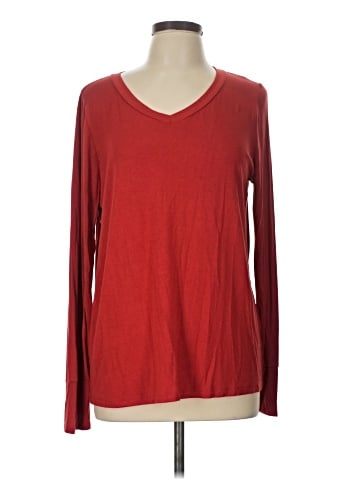 Staccato Long Sleeve T-Shirt (view 1)