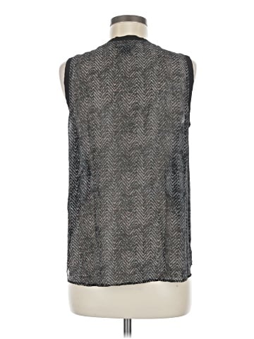 Trouve Sleeveless Blouse (view 2)
