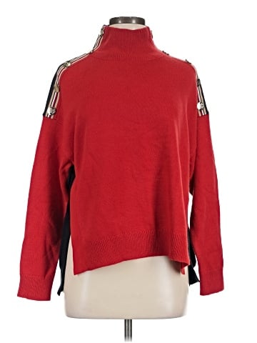 Tommy Hilfiger Pullover Sweater (view 1)
