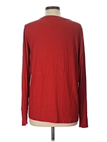 Staccato Long Sleeve T-Shirt (view 2)