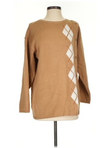 Liz Claiborne Collection Pullover Sweater (view 1)