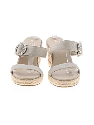J.Crew Factory Store Wedges (view 2)