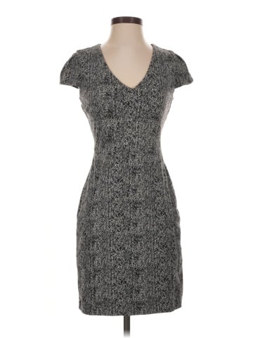 Express Casual Dress (view 1)