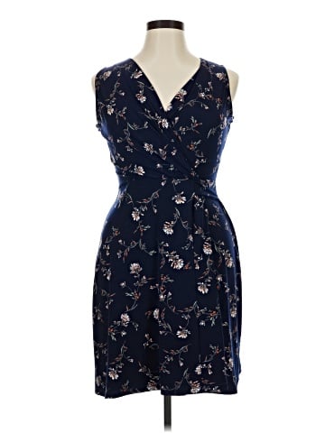 Kaileigh Cocktail Dress (view 1)