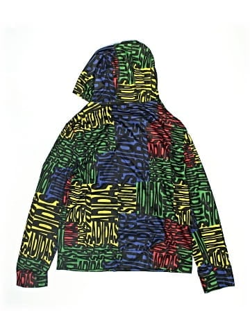 Adidas Zip Up Hoodie (view 2)