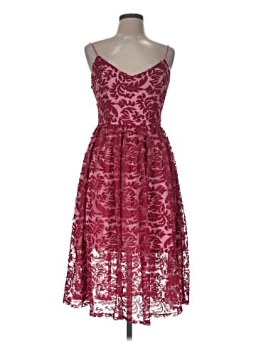 BB Dakota Cocktail Dress (view 1)