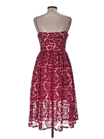 BB Dakota Cocktail Dress (view 2)
