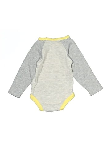 Disney Baby Long Sleeve Onesie (view 2)