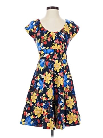 Plenty By Tracy Reese Casual Dress (view 1)