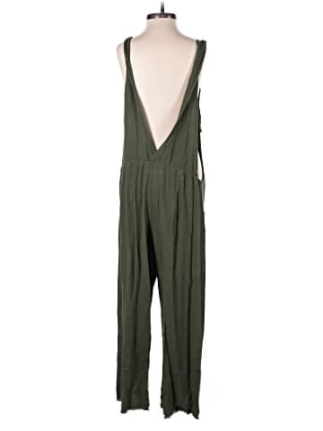 Natural Life Jumpsuit (view 2)