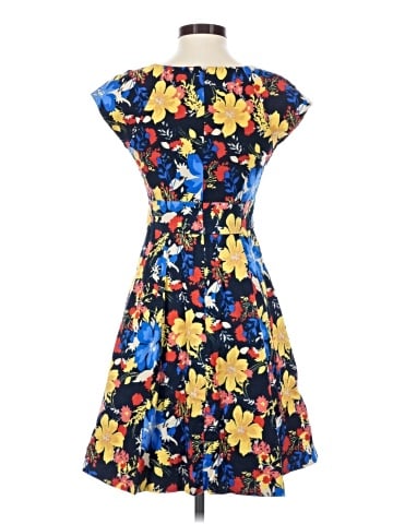 Plenty By Tracy Reese Casual Dress (view 2)
