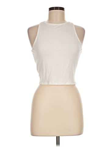 Alya Sleeveless Top (view 1)