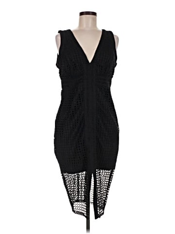 Bardot Cocktail Dress (view 1)