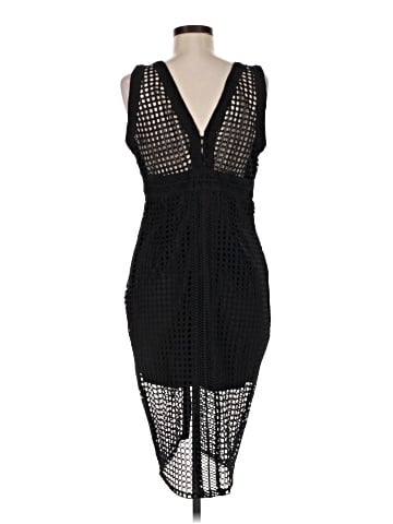 Bardot Cocktail Dress (view 2)
