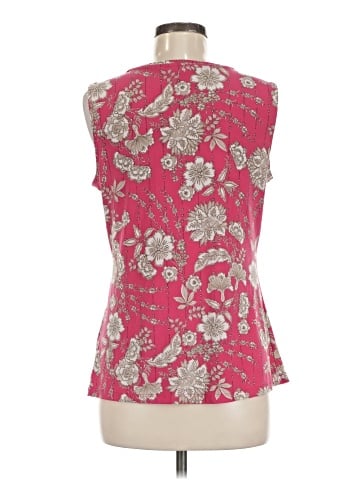 Tommy Hilfiger Sleeveless Blouse (view 2)