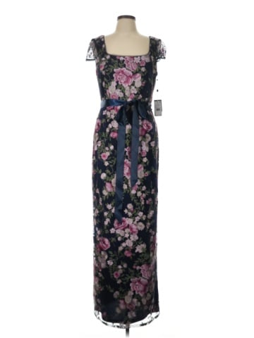 Adrianna Papell Cocktail Dress (view 1)