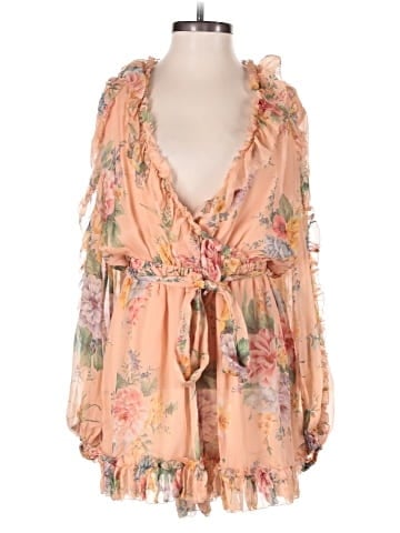 Zimmermann Romper (view 1)