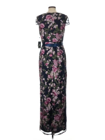 Adrianna Papell Cocktail Dress (view 2)
