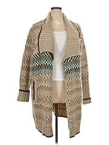 Soft Surroundings Cardigan (view 1)