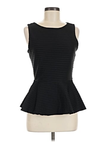 Bisou Bisou Sleeveless Top (view 1)