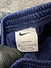 Nike 100% Polyester Blue Sweatpants 0-3 MO / 3 MO - photo 3