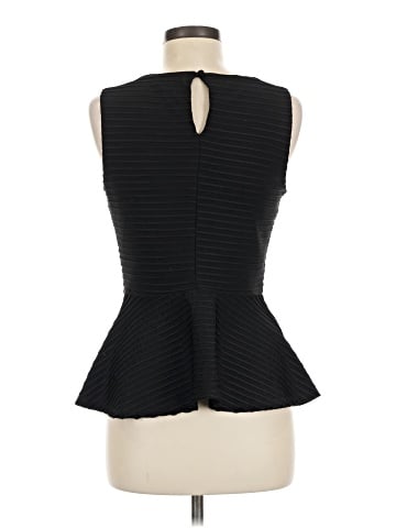 Bisou Bisou Sleeveless Top (view 2)