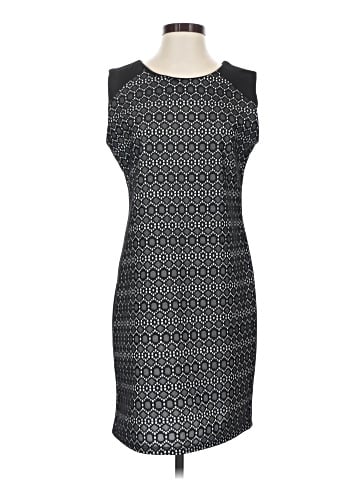 Ellen Parker Cocktail Dress (view 1)