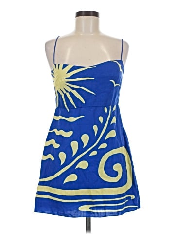 CALA de la CRUZ Cocktail Dress (view 1)