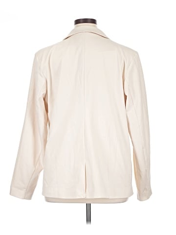 Women With Control Blazer (view 2)