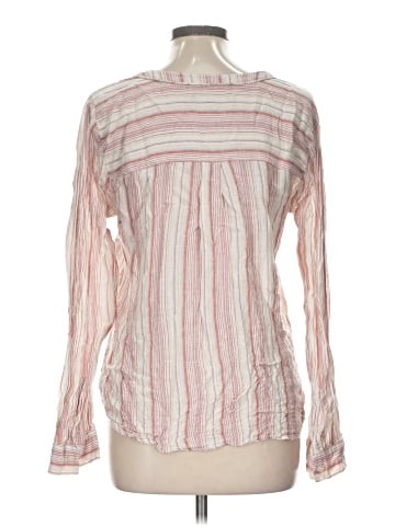 Sanctuary Long Sleeve Blouse (view 2)