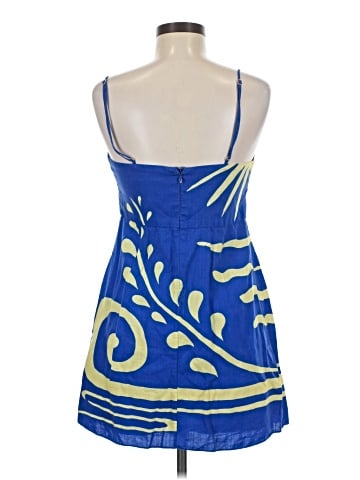 CALA de la CRUZ Cocktail Dress (view 2)