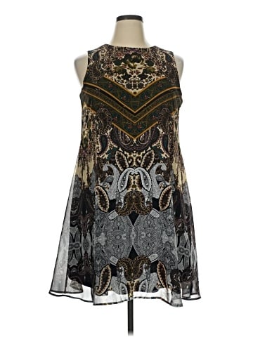 Julian Taylor Cocktail Dress (view 1)