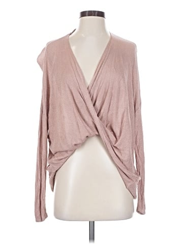 PrAna Pullover Sweater (view 1)