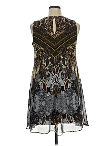 Julian Taylor Cocktail Dress (view 2)