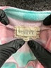 Btween 100% Polyester Pink Pullover Hoodie Size 3T - photo 3