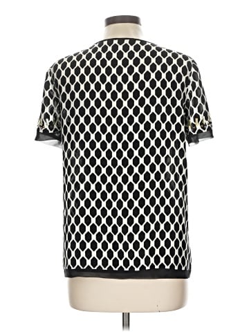 Diane von Furstenberg Short Sleeve T-Shirt (view 2)