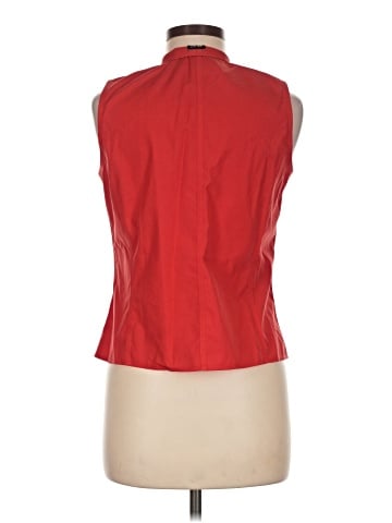 Jones New York Collection Vest (view 2)