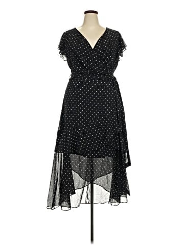 City Chic Cocktail Dress (view 1)