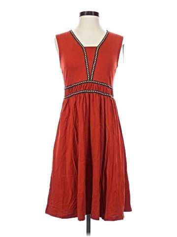 Garnet Hill Casual Dress (view 1)