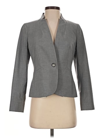 Talbots Wool Blazer (view 1)