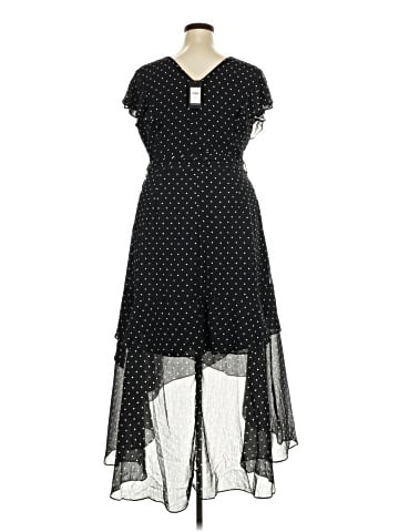 City Chic Cocktail Dress (view 2)